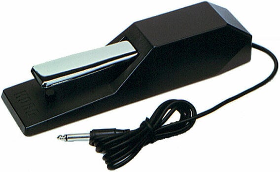 Sustain-Pedal Korg DS-1H Sustain-Pedal - 1