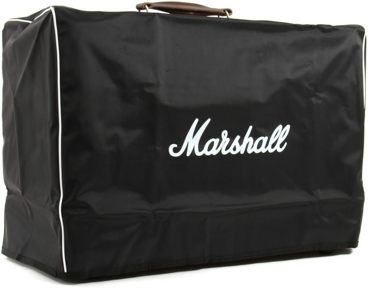 Väska för gitarrförstärkare Marshall COVR 00025 Väska för gitarrförstärkare Svart
