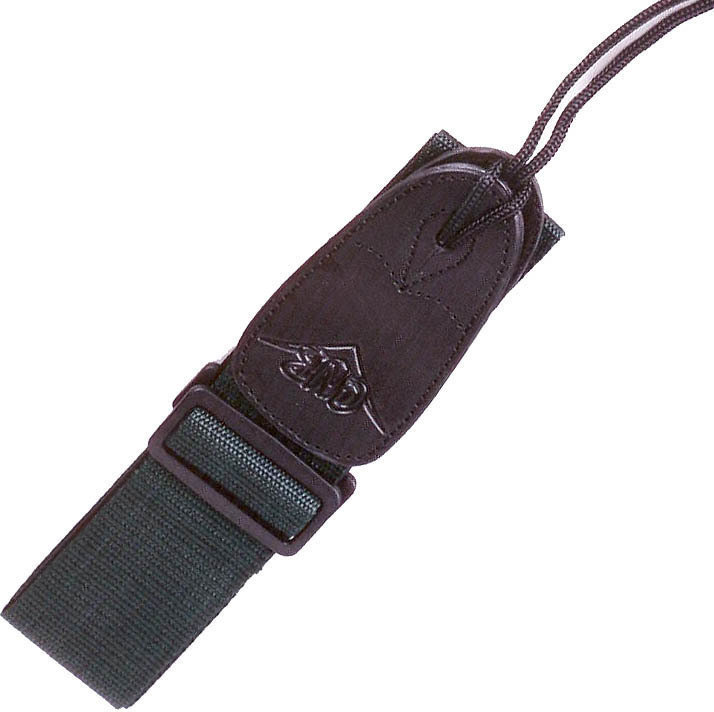 Textile guitar strap CNB S 40 GN