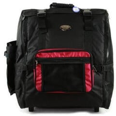 Estuche para Acordeón CNB PAB1600 WH Estuche para Acordeón