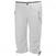 Pants Helly Hansen W Hydropower Quick Dry 3/4 Pant - White - 31