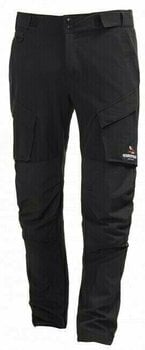 Pantalons Helly Hansen HP QD Pantalons Ebony 30 - 1