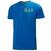 T-Shirt Helly Hansen HP T-Shirt Cobalt Blue 2XL