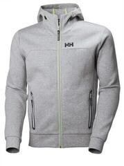 Helly Hansen HP OCEAN FZ HOODIE - XL Helly Hansen HP OCEAN FZ HOODIE - XL