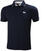 Chemise Helly Hansen HP Racing Polo II Chemise Navy L