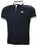 T-Shirt Helly Hansen HP Shore Polo T-Shirt Navy XL