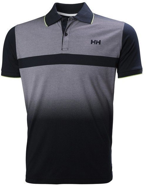 T-Shirt Helly Hansen Skagen Polo T-Shirt Navy XL