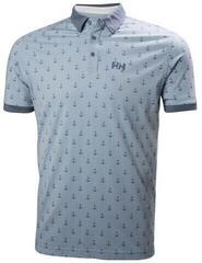 Helly Hansen FJORD POLO - M Helly Hansen FJORD POLO - M