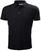 T-Shirt Helly Hansen Pier Polo T-Shirt Black XL