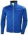 Zeiljas Helly Hansen HP Fleece Jacket - Olympian Blue - L