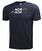 T-Shirt Helly Hansen HP QD T-Shirt Navy XL