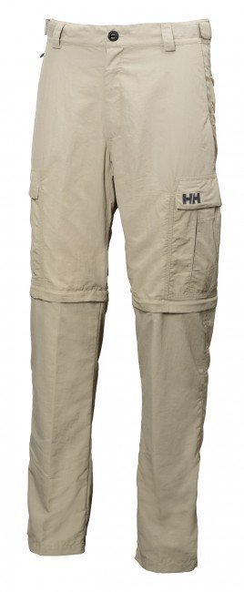 Pantalone Helly Hansen Jotun Convertible Pants - 36