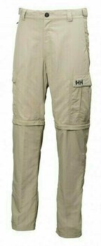 Calças Helly Hansen Jotun Convertible Pants - 36 - 1
