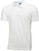Camisa Helly Hansen HP Match Polo Camisa Branco M