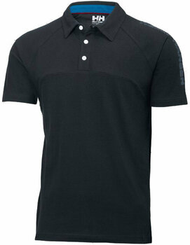 Shirt Helly Hansen HP Match Polo Shirt Navy XL - 1