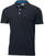 T-Shirt Helly Hansen HP Match Polo T-Shirt Navy XL