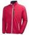 Giacca Helly Hansen Crew Catalina Jacket - Red - XL