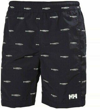 Pantalons Helly Hansen Carlshot Trunk - M - 1