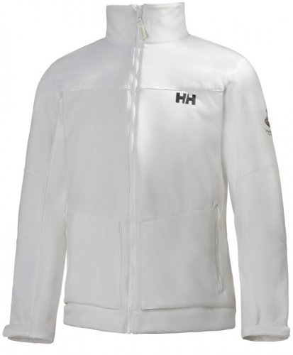 Jacket Helly Hansen HP Softshell Jacket White M