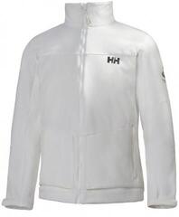 Helly Hansen HP Softshell Jacket White - M Helly Hansen HP Softshell Jacket White - M