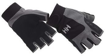 Handschuhe Helly Hansen Sailing Glove - Short - M Segelhandschuhe