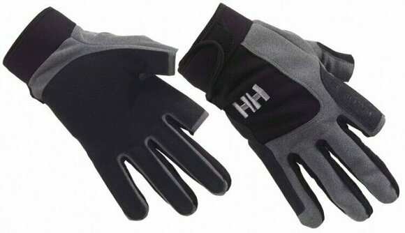 Handschuhe Helly Hansen SAILING GLOVE - LONG - XXL - 1