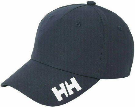 Mornarska kapa, kapa za jedrenje Helly Hansen Crew Cap - Navy - 1