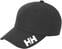 Mornarska kapa, kapa za jedrenje Helly Hansen Crew Cap Black