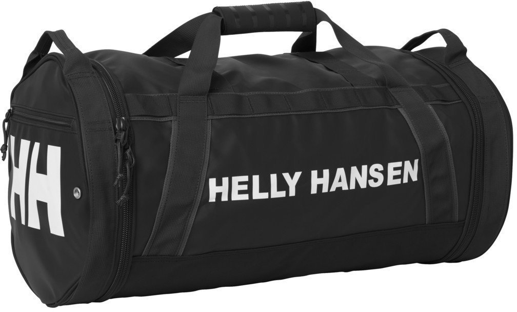 Reisetasche Helly Hansen Hellypack Bag Black