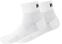 Sailing Base Layer Helly Hansen LIFA Active 2-Pack Sport Sock - White - 45-47