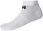 Kleidung Helly Hansen LIFA Active 2-Pack Sport Sock Short - White - 42-44
