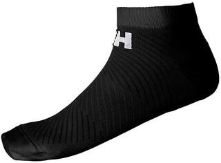 Helly Hansen LIFA Active 2-Pack Sport Sock Short Black