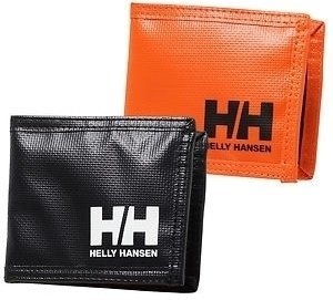 Чанта за пътуване Helly Hansen Wallet Black