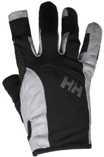 Sailing Gloves Helly Hansen Sailing Glove New - Long - L
