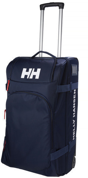 Τσάντες Ταξιδιού / Τσάντες / Σακίδια Helly Hansen Explorer Trolley Navy