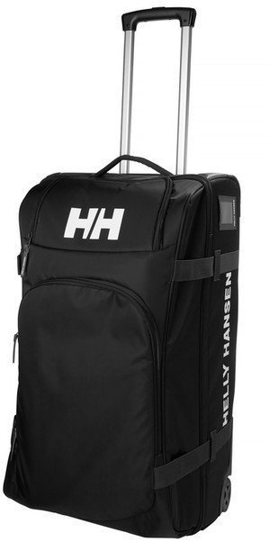 Cestovná jachting taška Helly Hansen Explorer Trolley Black
