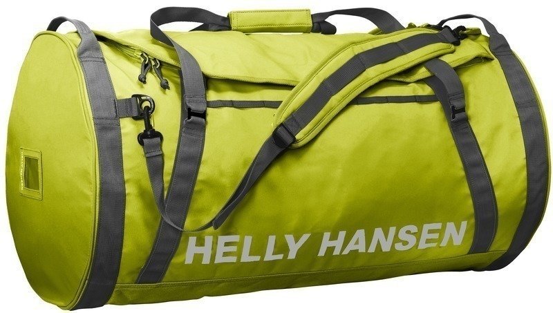 Sailing Bag Helly Hansen DUFFEL BAG 2 70L BRIGHT CHAR