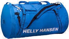 Geantă de navigație Helly Hansen DUFFEL BAG 2 90L RACER BLUE