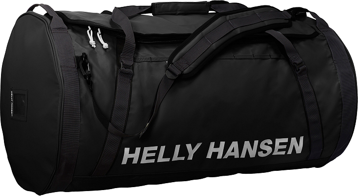 Torba za jedrenje Helly Hansen Duffel Bag 2 90L Black
