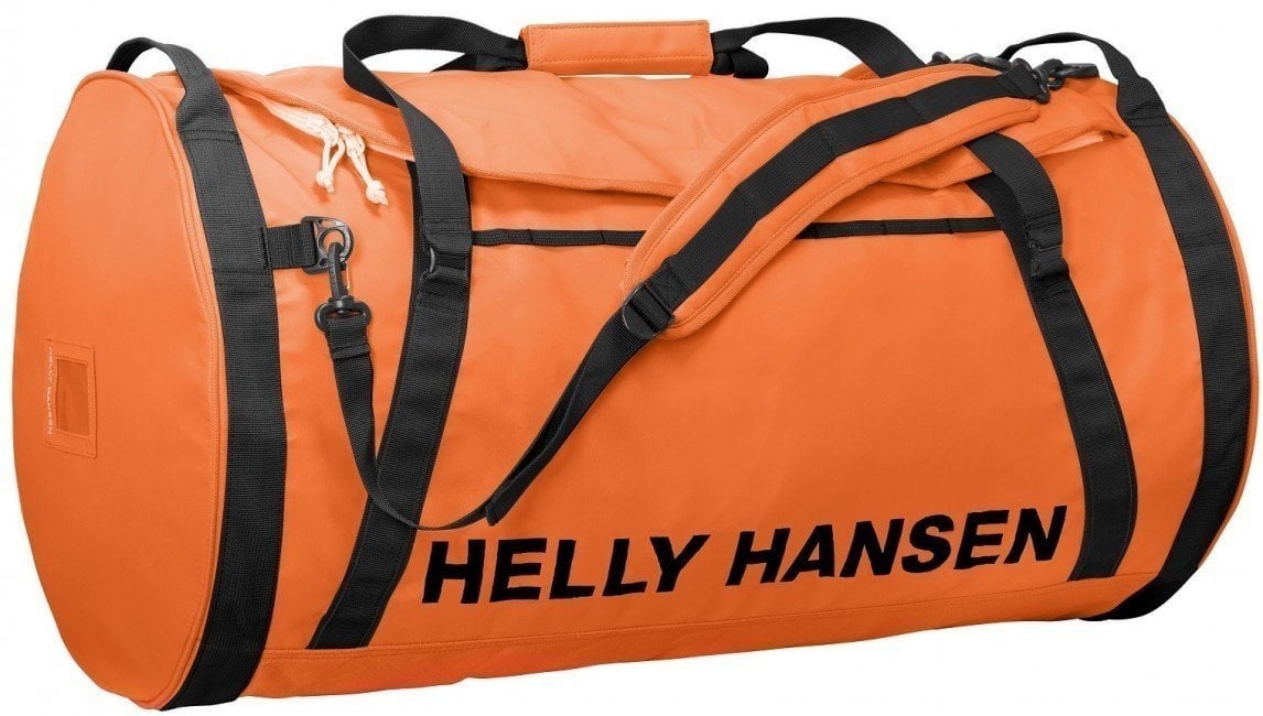 Sailing Bag Helly Hansen DUFFEL BAG 2 70L SPRAY