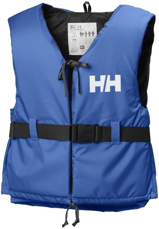 Buoyancy Jacket Helly Hansen Sport II Olympian Blue 30/40