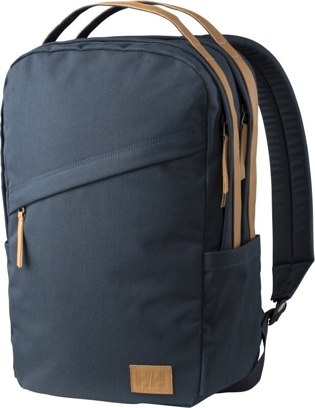 Lifestyle sac à dos / Sac Helly Hansen Copenhagen Backpack Navy 20 L Sac à dos