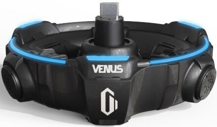 Accessories for portable speakers Gravastar Venus Charging Base A3