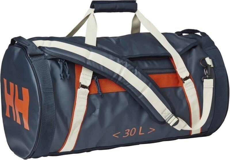 Cestovní jachting taška Helly Hansen HH Duffel Bag 2 30L Navy STD