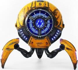 Gravastar Mars G1 War Yellow