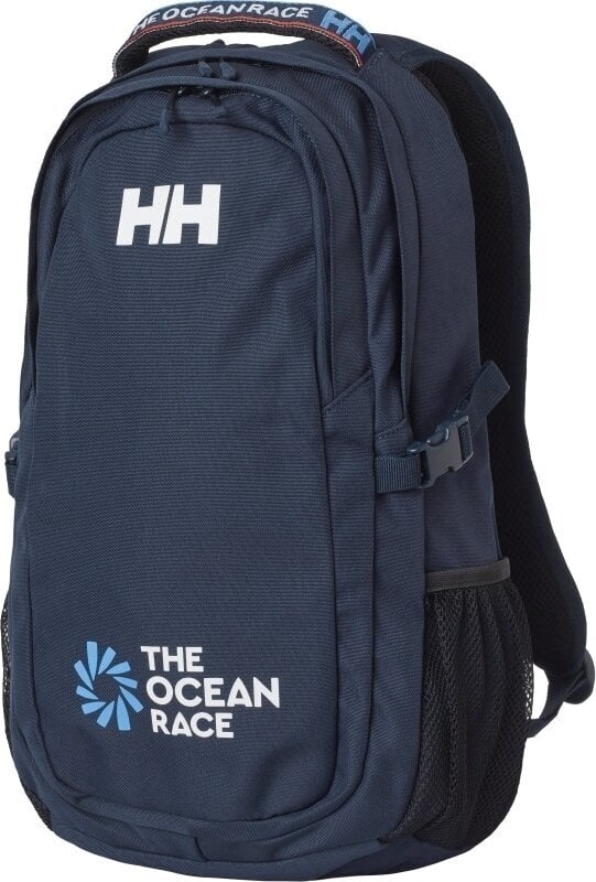 Lifestyle-rugzak / tas Helly Hansen The Ocean Race Back Pack Navy 20 L Rugzak