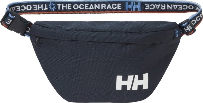 Portefeuille, sac bandoulière Helly Hansen The Ocean Race Bum Bag Navy Sac banane