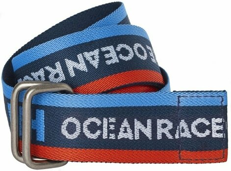Pants Helly Hansen The Ocean Race Belt Pants Navy 130 - 1