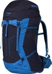 Utomhusryggsäck Bergans Vengetind 42 Navy Blue/Strong Blue Utomhusryggsäck