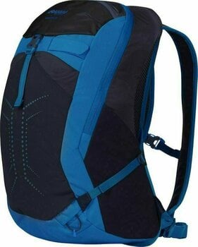 Outdoor Backpack Bergans Vengetind 22 Navy Blue/Strong Blue Outdoor Backpack - 1